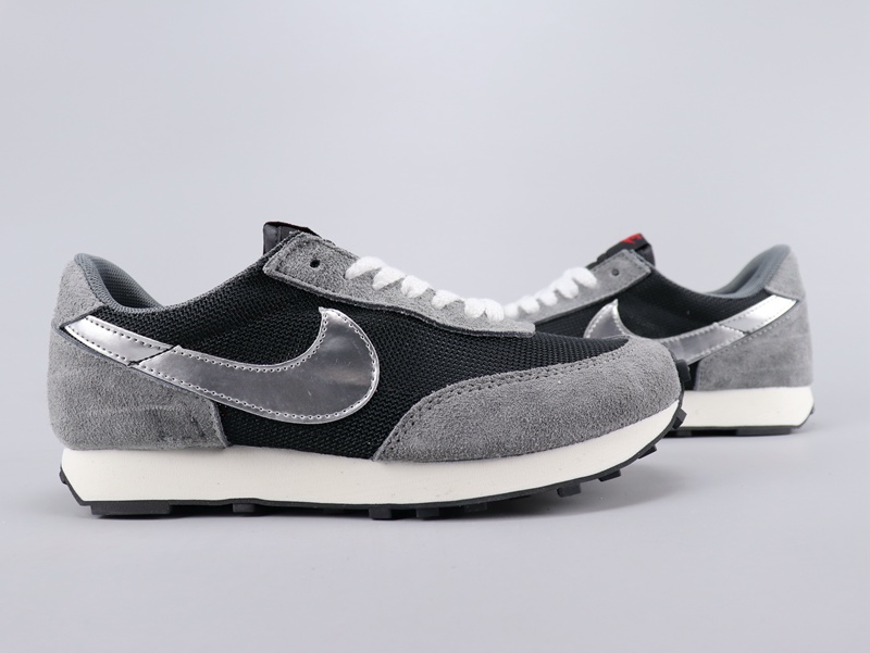 2020 Nike Dbreak Sp Black Grey White Footwear